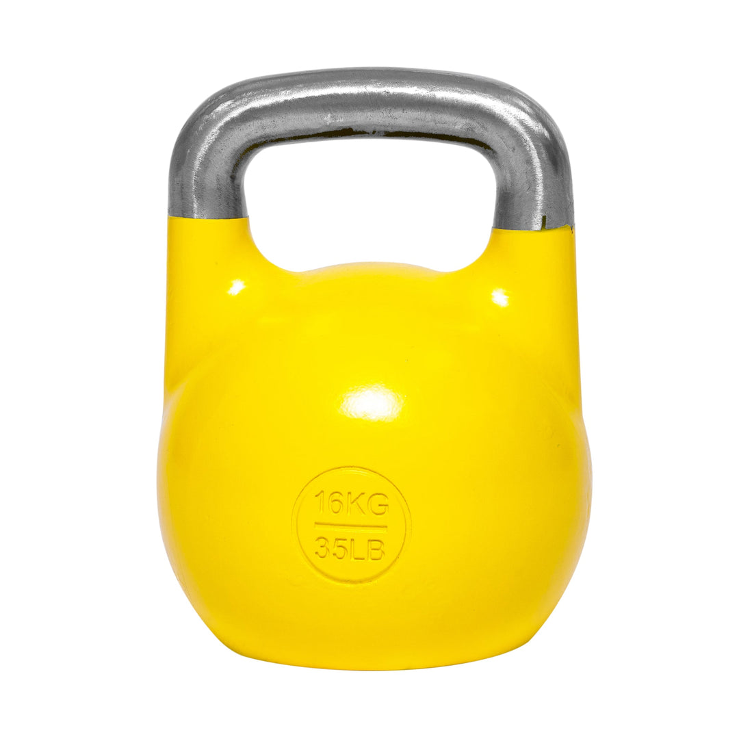 Competition Kettlebells