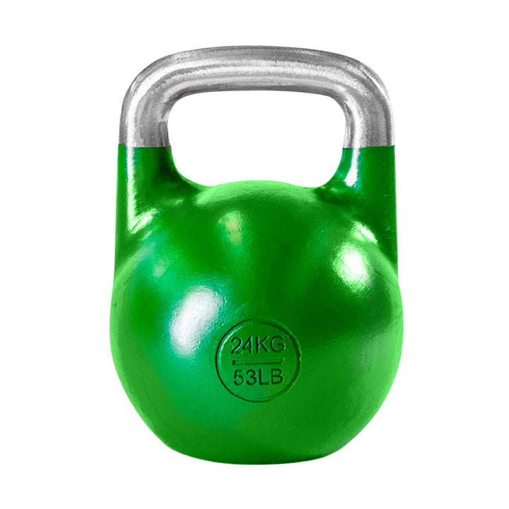 Competition Kettlebells