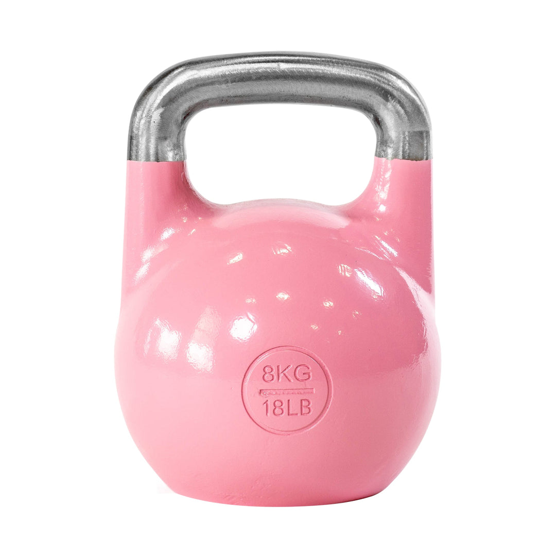 Competition Kettlebells