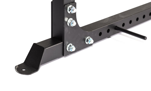 Stable Without Floor Anchoring