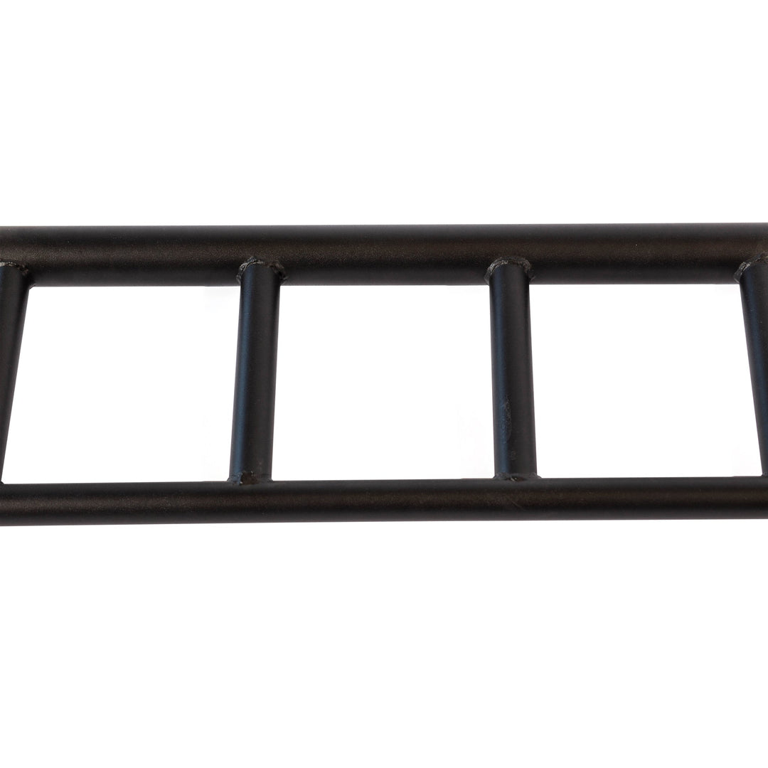 Multi-Grip Pull Up Bar