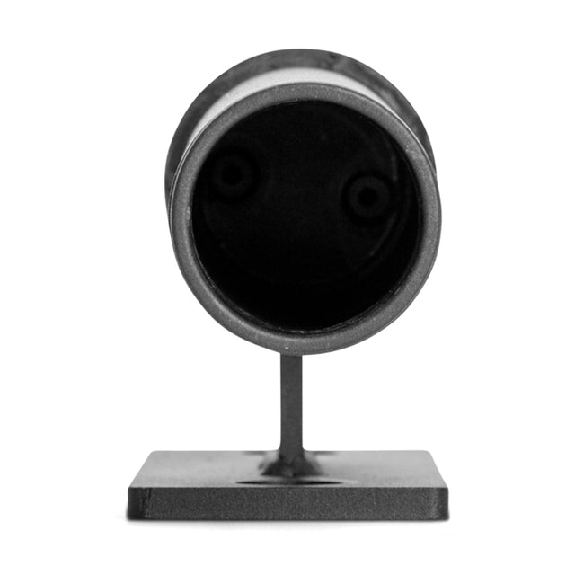 Vertical Mount Barbell Holder Rack Attachment