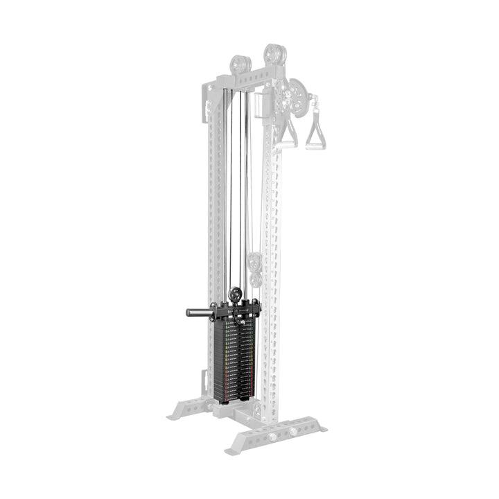 Oblivyon Tower - 3" x 3” Cable Tower