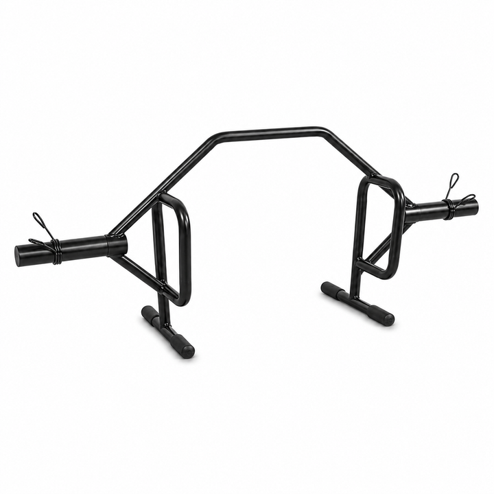 Olympic Open Trap Bar X-RIVAL