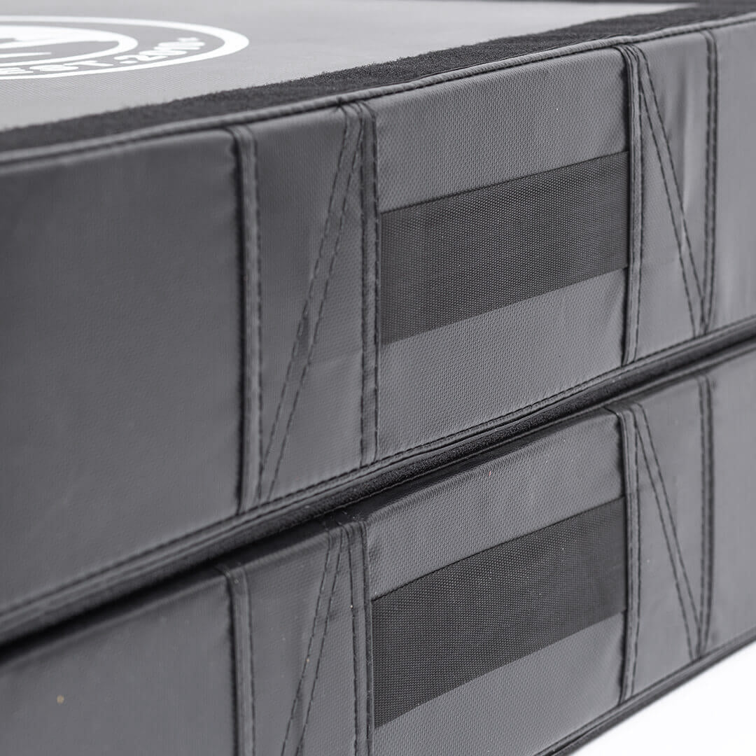 Deadlift Pads (Pair) - view 7