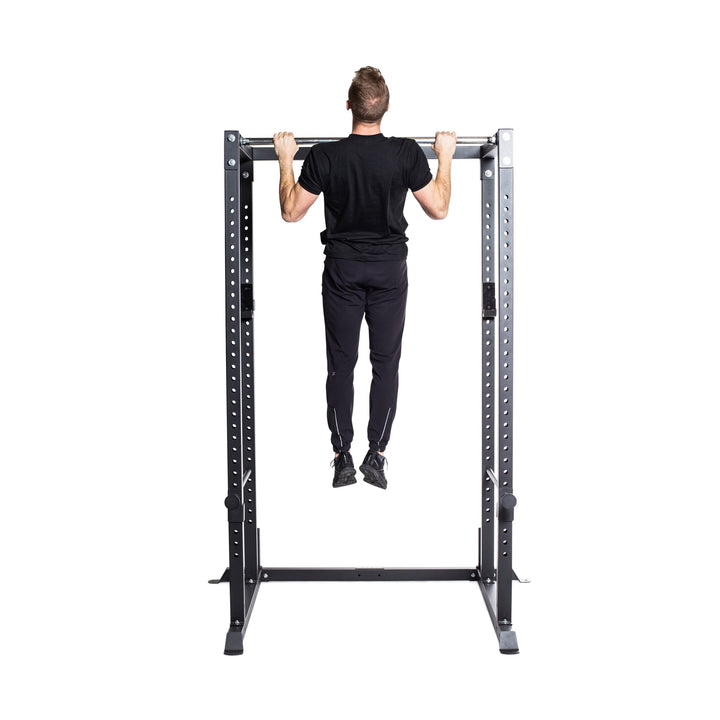Residential Power Rack (2.3" x 2.3", ⅝" HOLES)