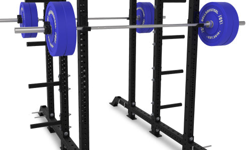 Expanded Storage Capability