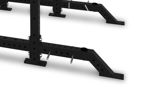 Stable Without Floor Bolting