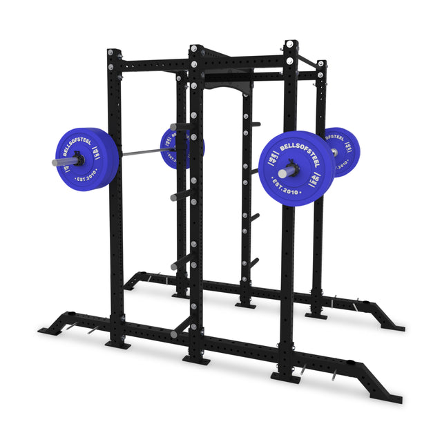 Hydra 2-Sided Rack