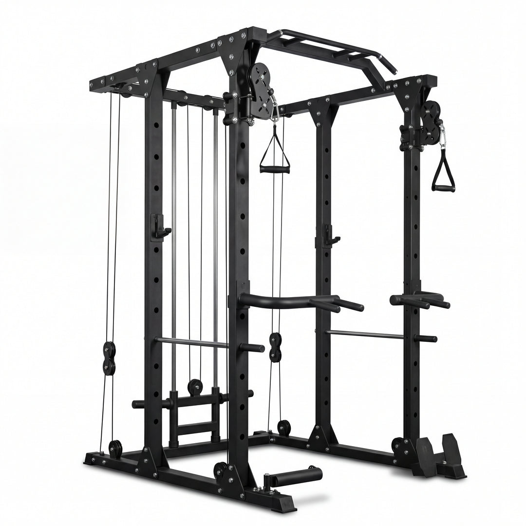 Functional Trainer | XRFT08
