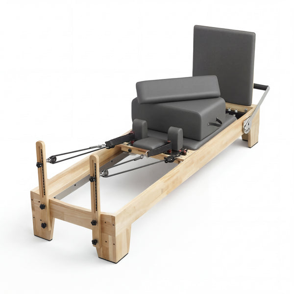 Pilates Reformer