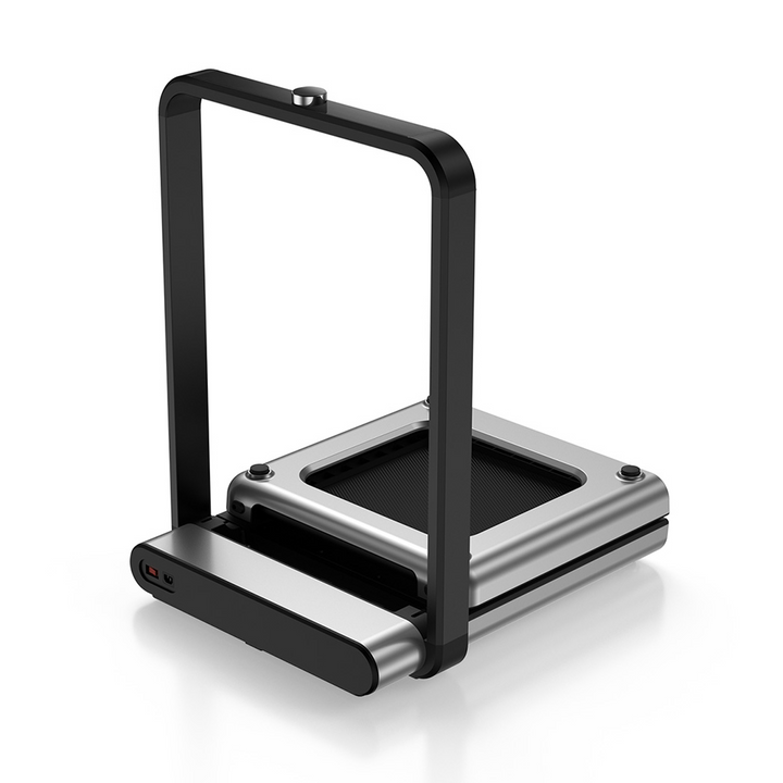 Folding Treadmill for Home Gym – ALTAS AL-T2 Electric Running Machine