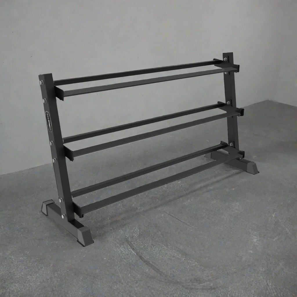 VO3 3-Tier Dumbbell