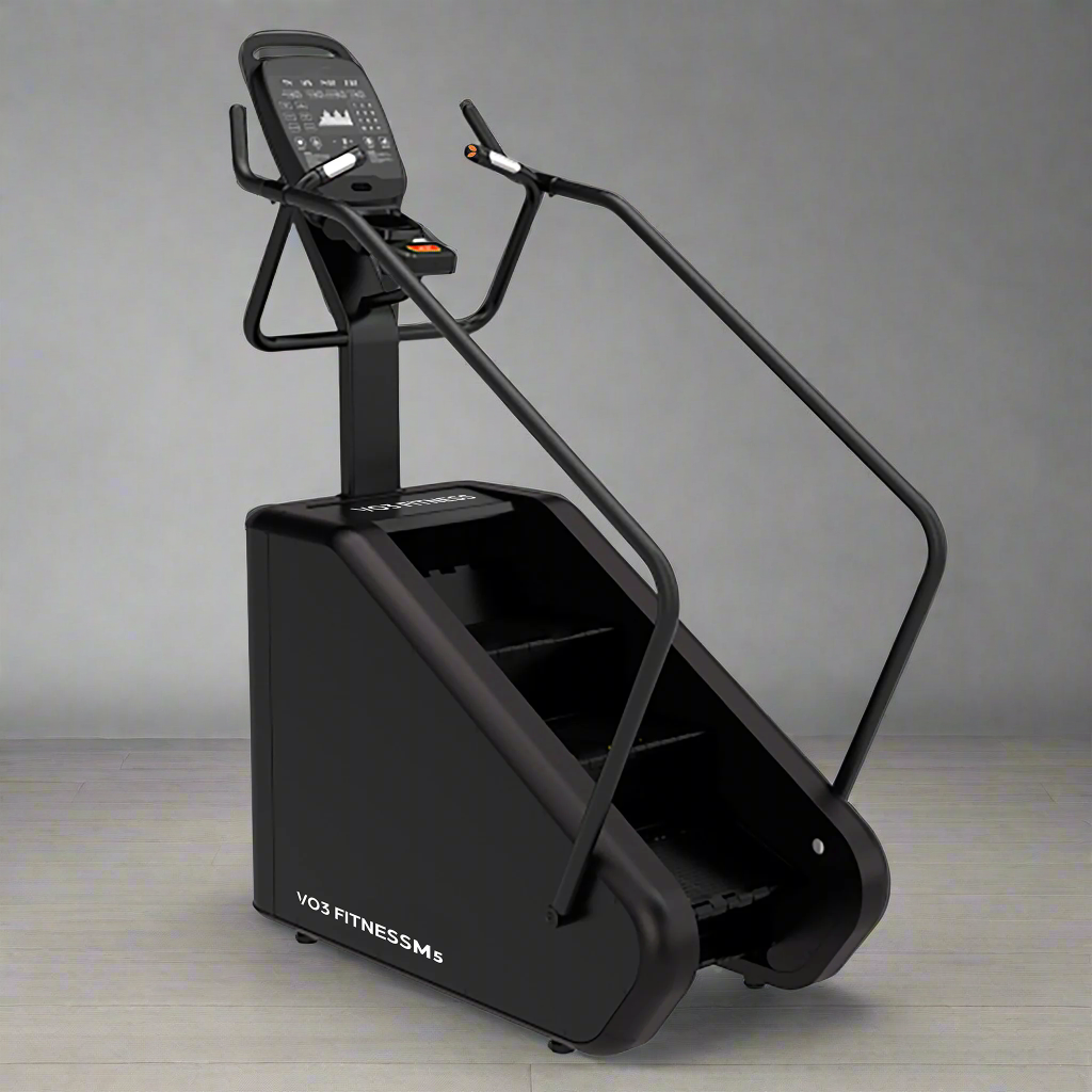 VO3- SM5 Stepmill