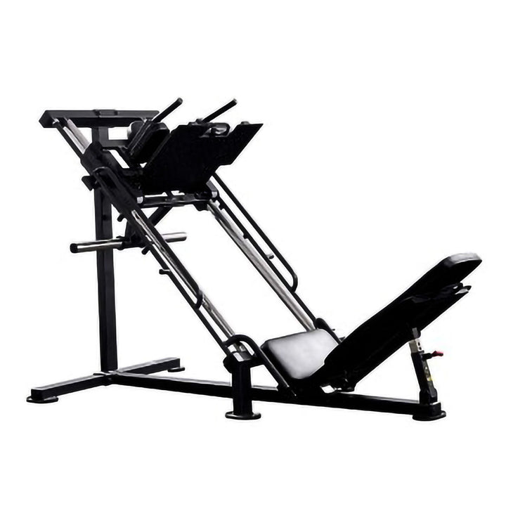 VO3-203HSLP - VO3 Hack Squat Leg Press Combo