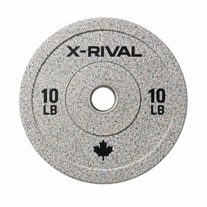 Crumb Bumper Plates (Pair)X-RIVAL