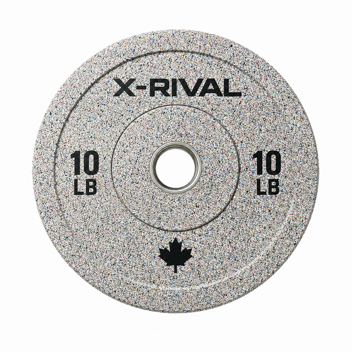 Crumb Bumper Plates (Pair)X-RIVAL