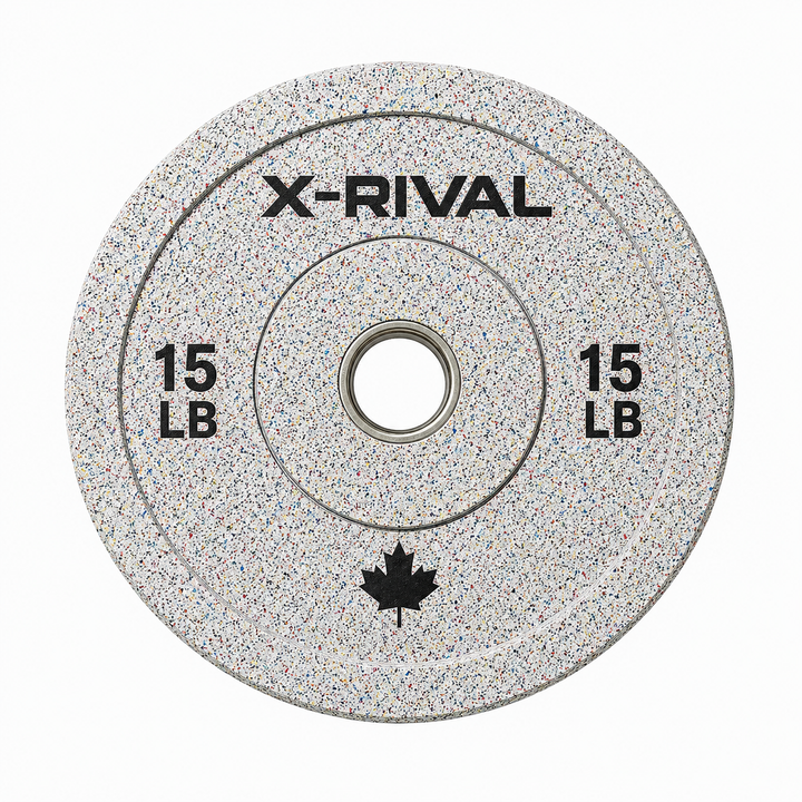 Crumb Bumper Plates (Pair)X-RIVAL