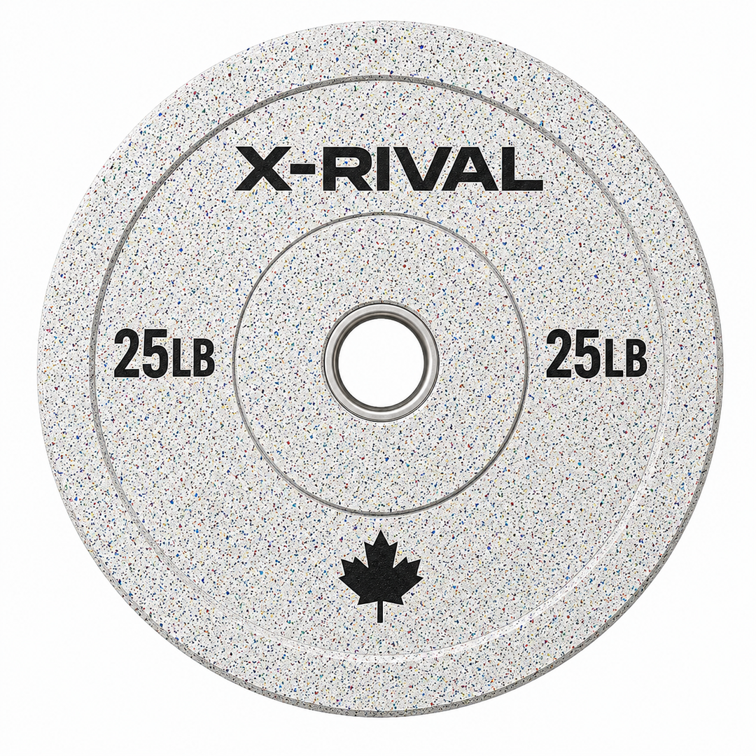 Crumb Bumper Plates (Pair)X-RIVAL