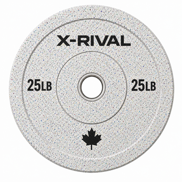 Crumb Bumper Plates (Pair)X-RIVAL