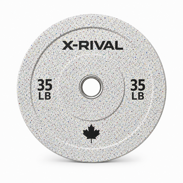 Crumb Bumper Plates (Pair)X-RIVAL