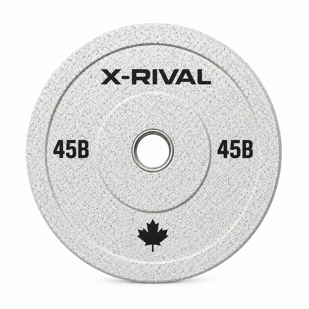 Crumb Bumper Plates (Pair)X-RIVAL