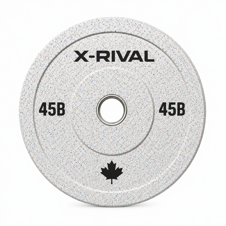 Crumb Bumper Plates (Pair)X-RIVAL