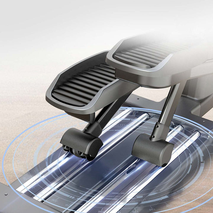 VO3 E5 Commercial Elliptical Trainer