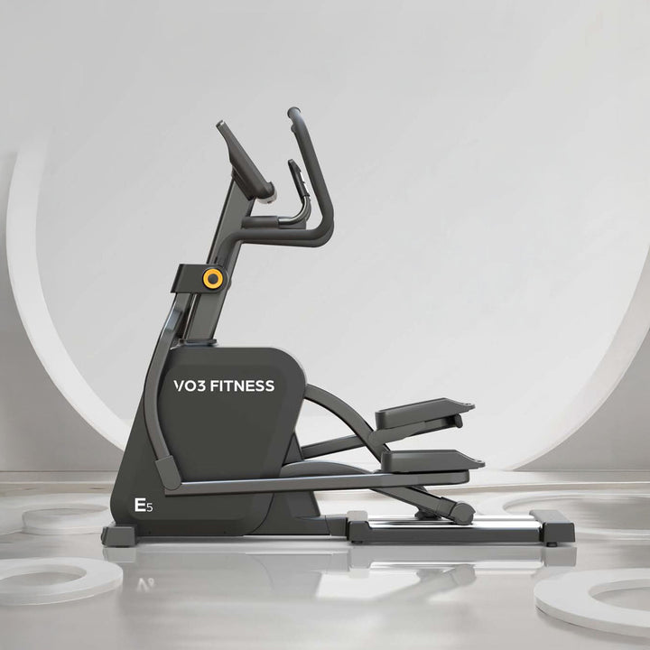 VO3 E5 Commercial Elliptical Trainer