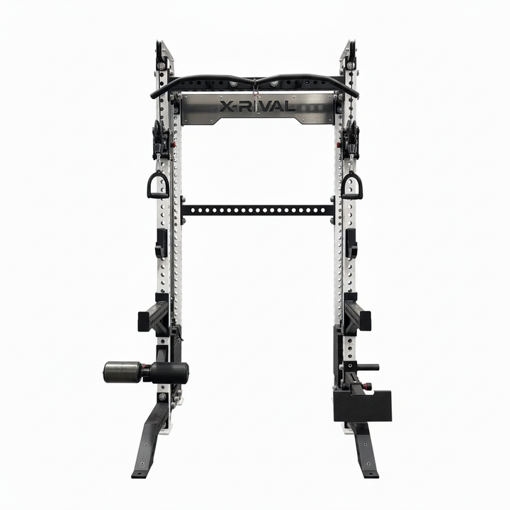 Functional Trainer Pro 3x3" | XRFT09