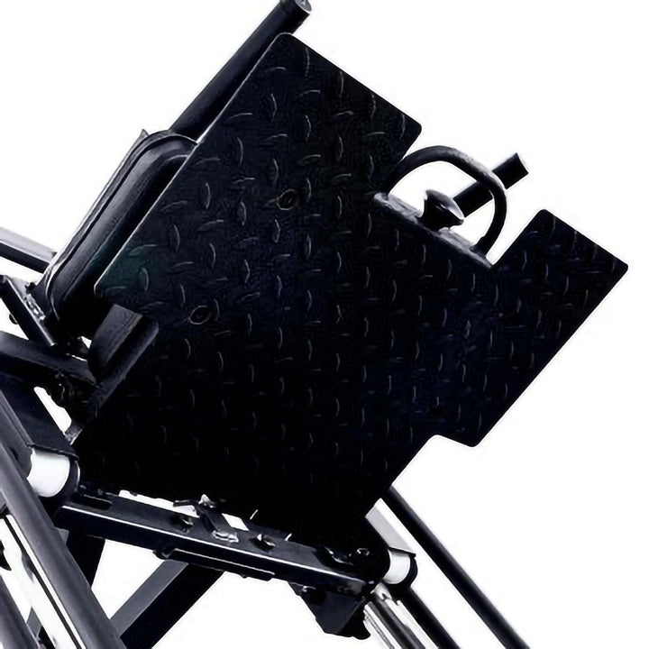 VO3-203HSLP - VO3 Hack Squat Leg Press Combo