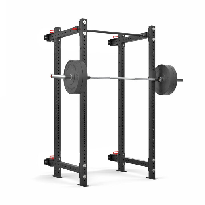 Roc Foldable 4 Post Cage - Prebuilt (3" x 3", ⅝" Holes)