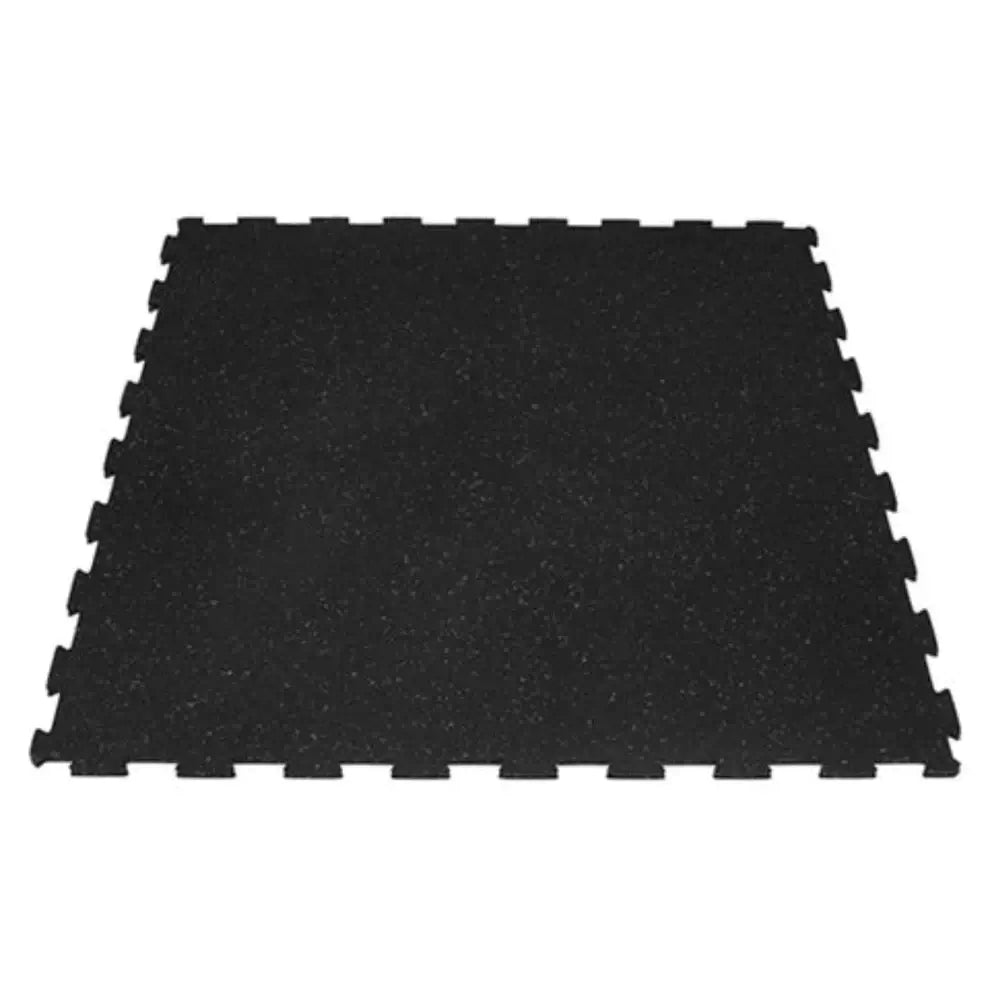 Interlocking rubber mat 38
