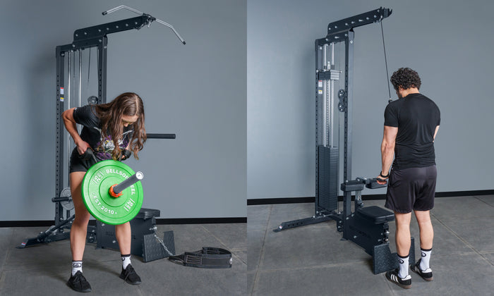 Expandable with Attachments
