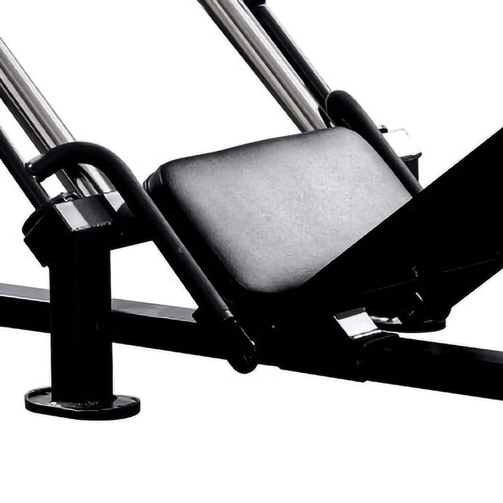 VO3-203HSLP - VO3 Hack Squat Leg Press Combo