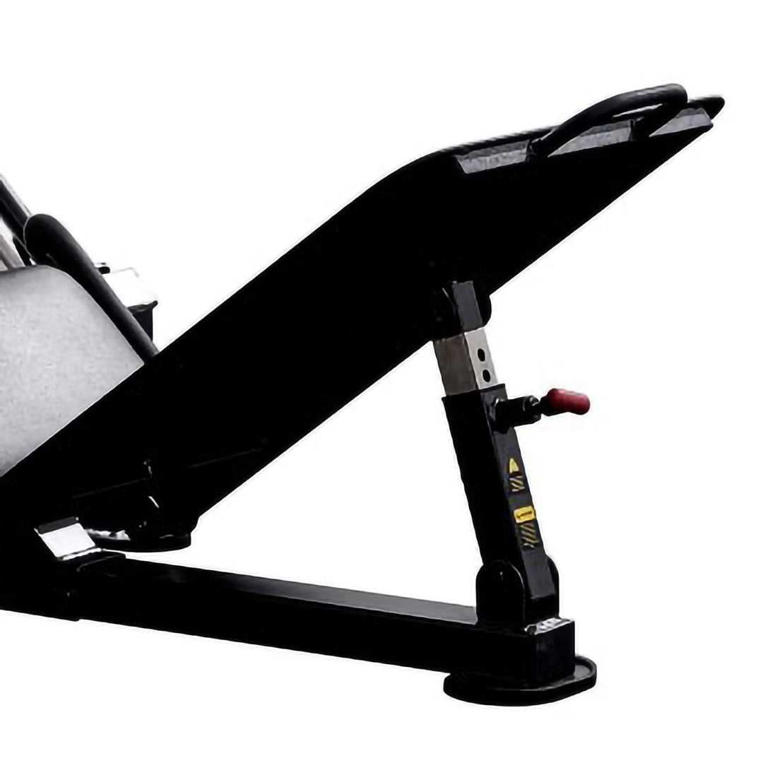 VO3-203HSLP - VO3 Hack Squat Leg Press Combo