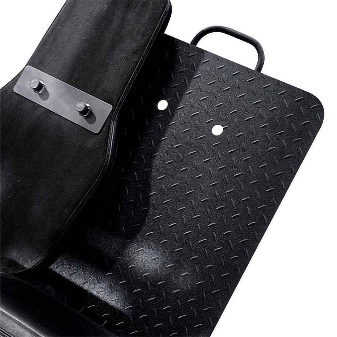 VO3-203HSLP - VO3 Hack Squat Leg Press Combo