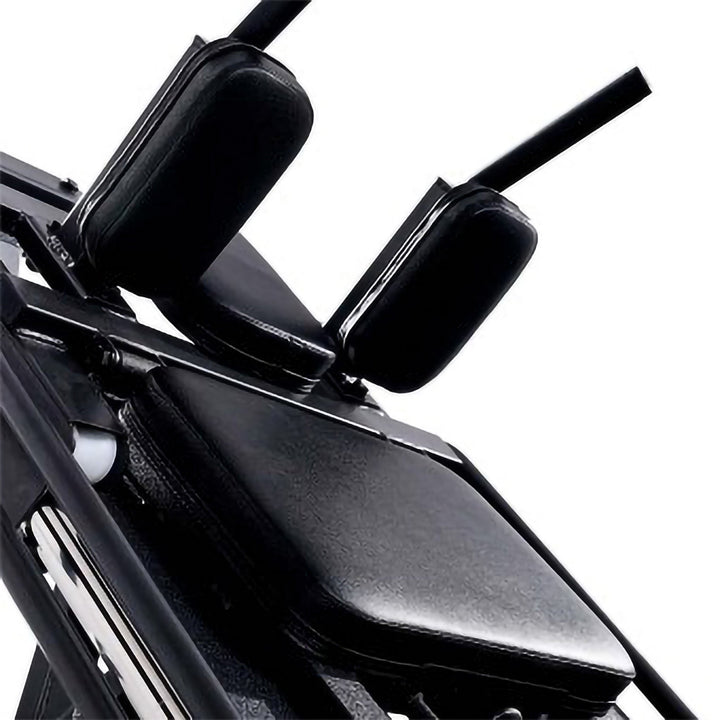 VO3-203HSLP - VO3 Hack Squat Leg Press Combo