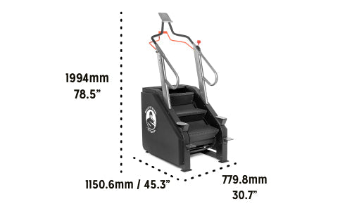 Home Gym-Approved