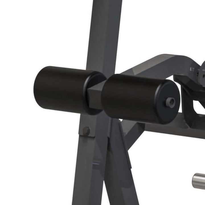 VO3-108ACD - Plate Loaded Assisted Chin Dip