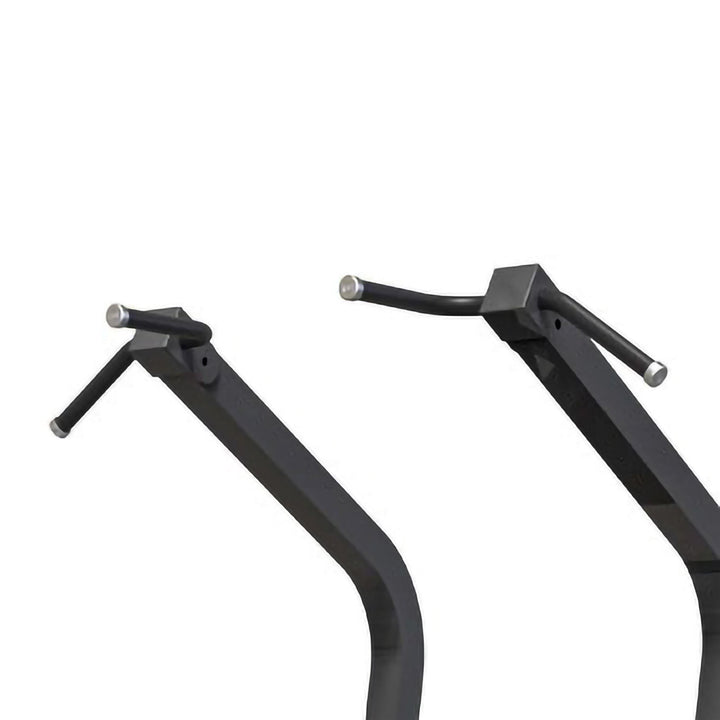 VO3-108ACD - Plate Loaded Assisted Chin Dip