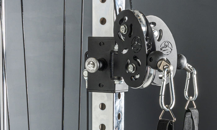 High-Value Performance Without Compromise