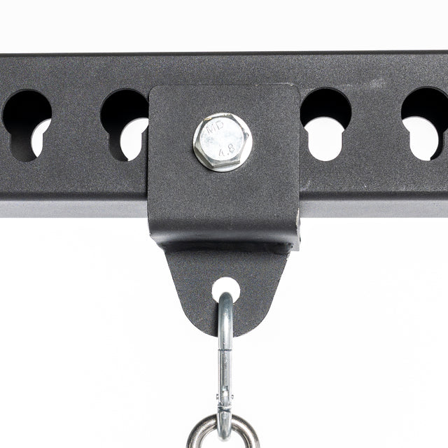 Utility Shackle Rack Attachment