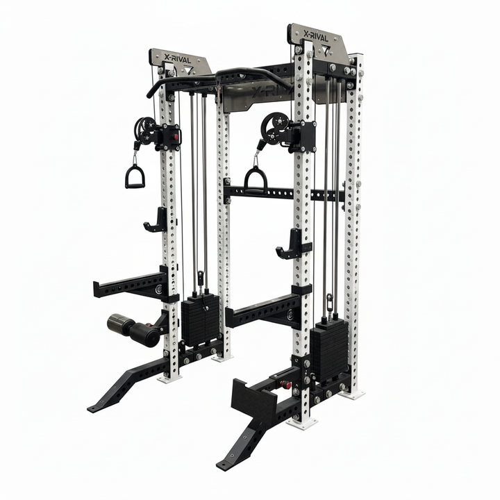 Functional Trainer Pro 3x3" | XRFT09