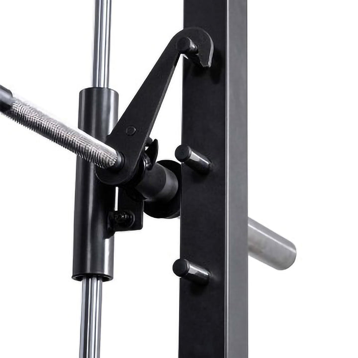 VO3-201HR – VO3 Utility Half Rack Smith Machine