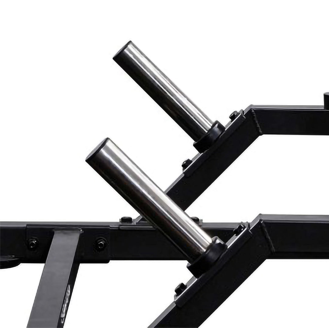 VO3-201HR – VO3 Utility Half Rack Smith Machine