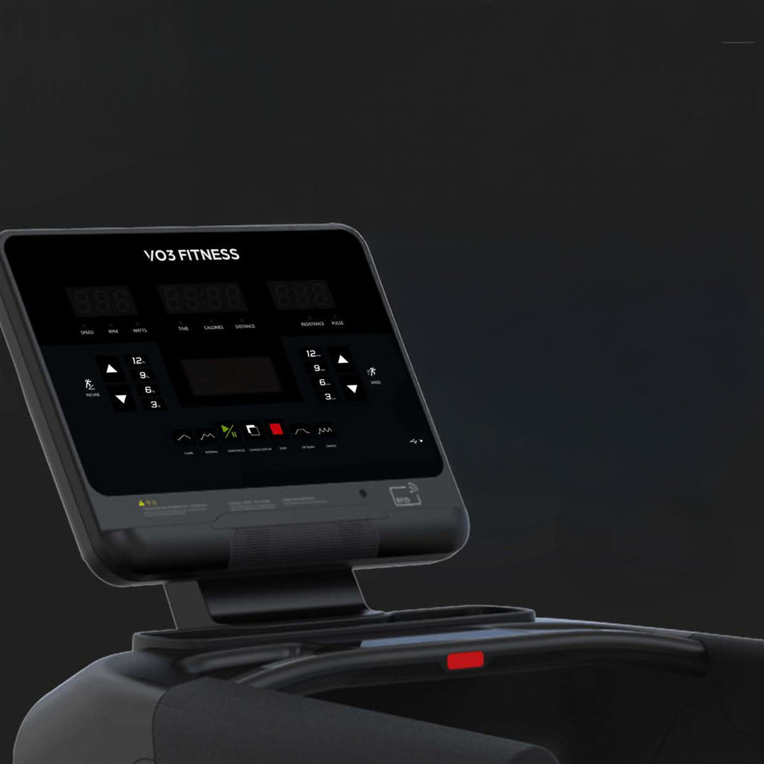 VO3 T5 Commercial Treadmill