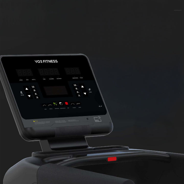 VO3 T5 Commercial Treadmill