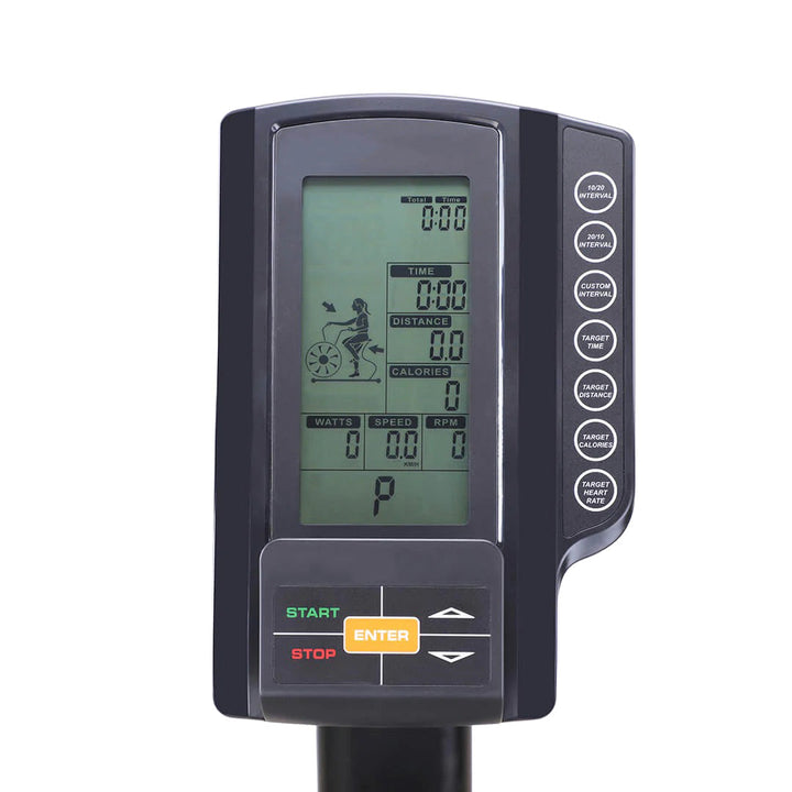 VO3 Fitness - AB50 AIR BIKE