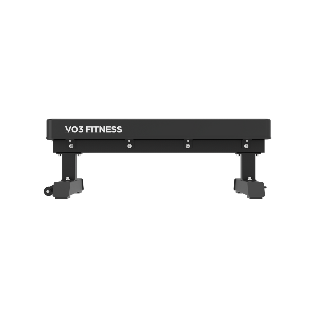 VO3-FB9 Flat Bench